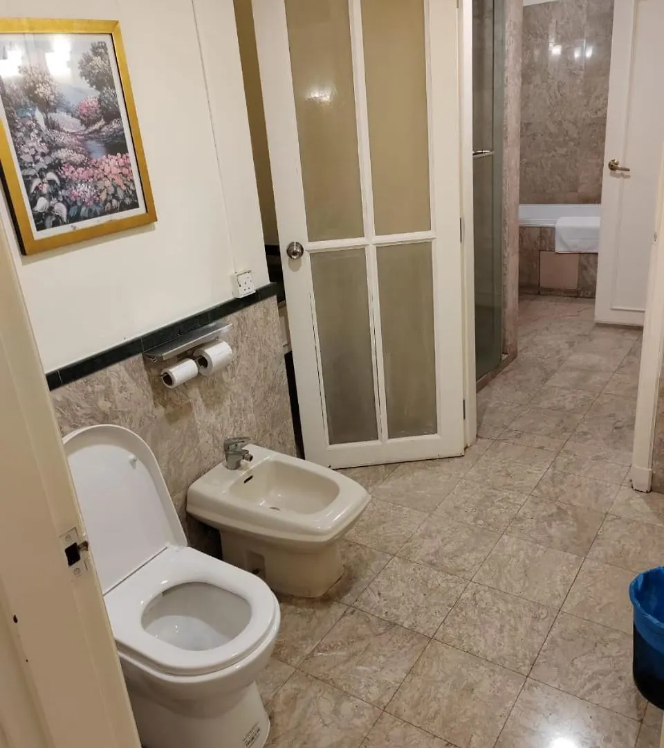 The Times Square By Family Suites كوالالمبور ماليزيا