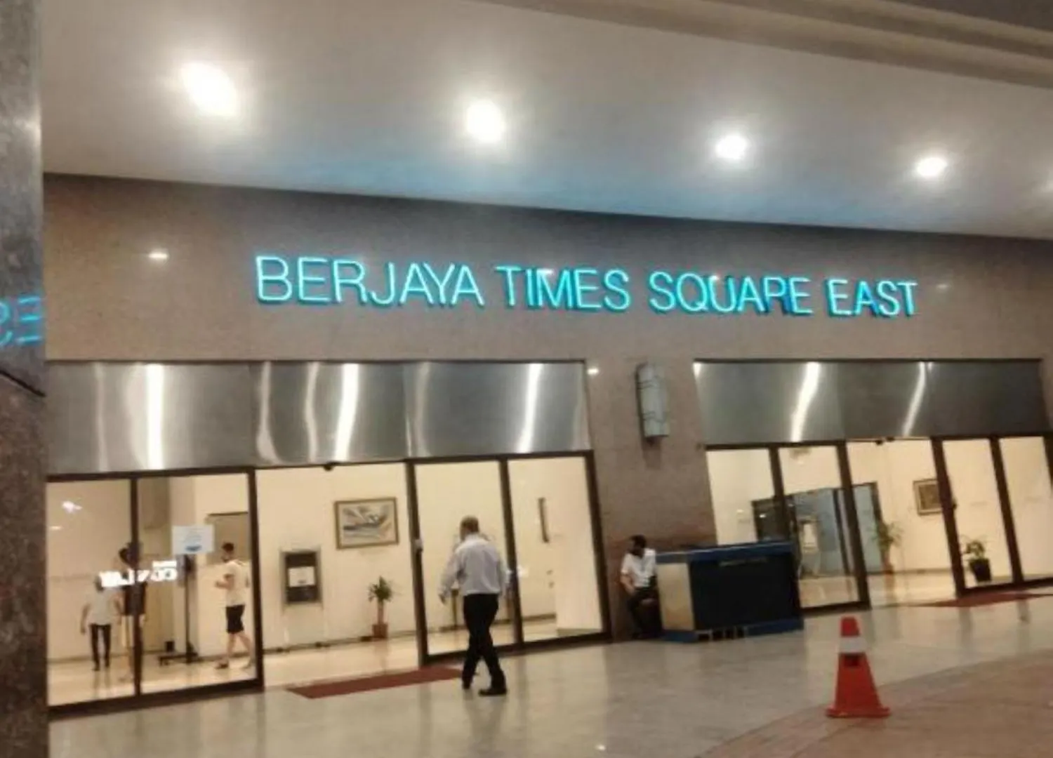 The Times Square By Family Suites كوالالمبور ماليزيا
