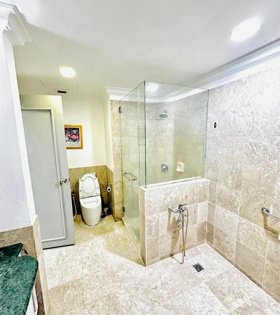 The Times Square By Family Suites كوالالمبور شقة