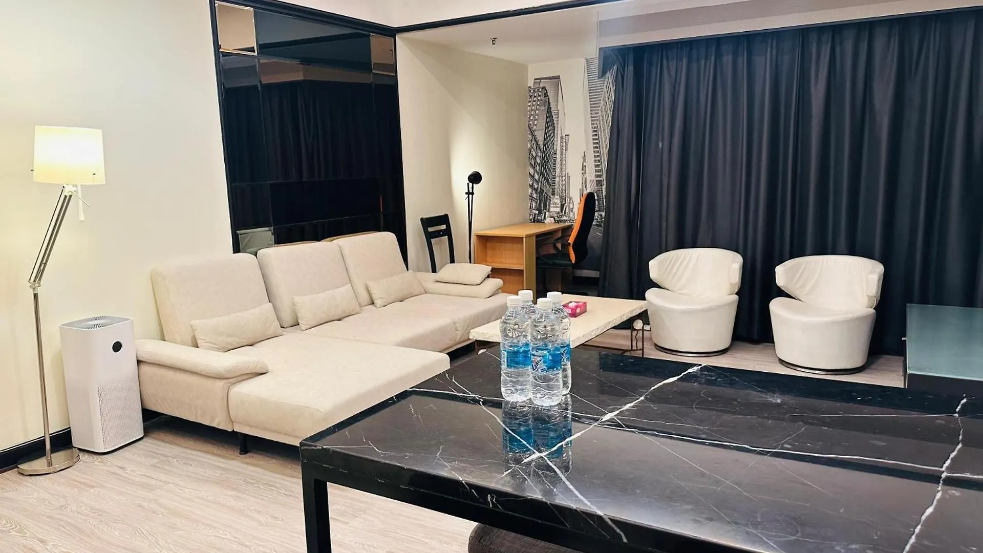 The Times Square By Family Suites Kuala Lumpur 0*,  Malaysia