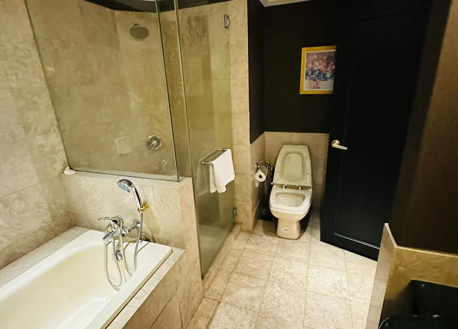 The Times Square By Family Suites Kuala Lumpur Apartment