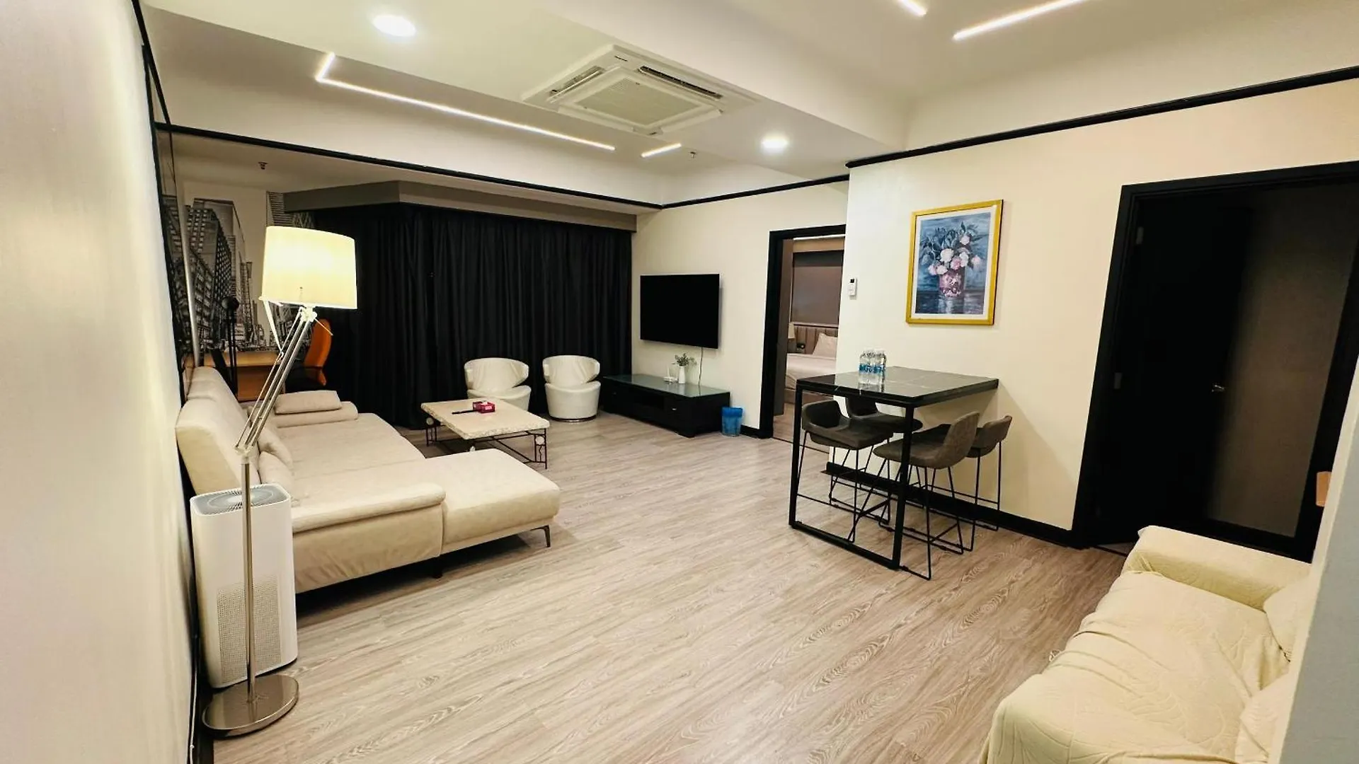 The Times Square By Family Suites Kuala Lumpur Apartment