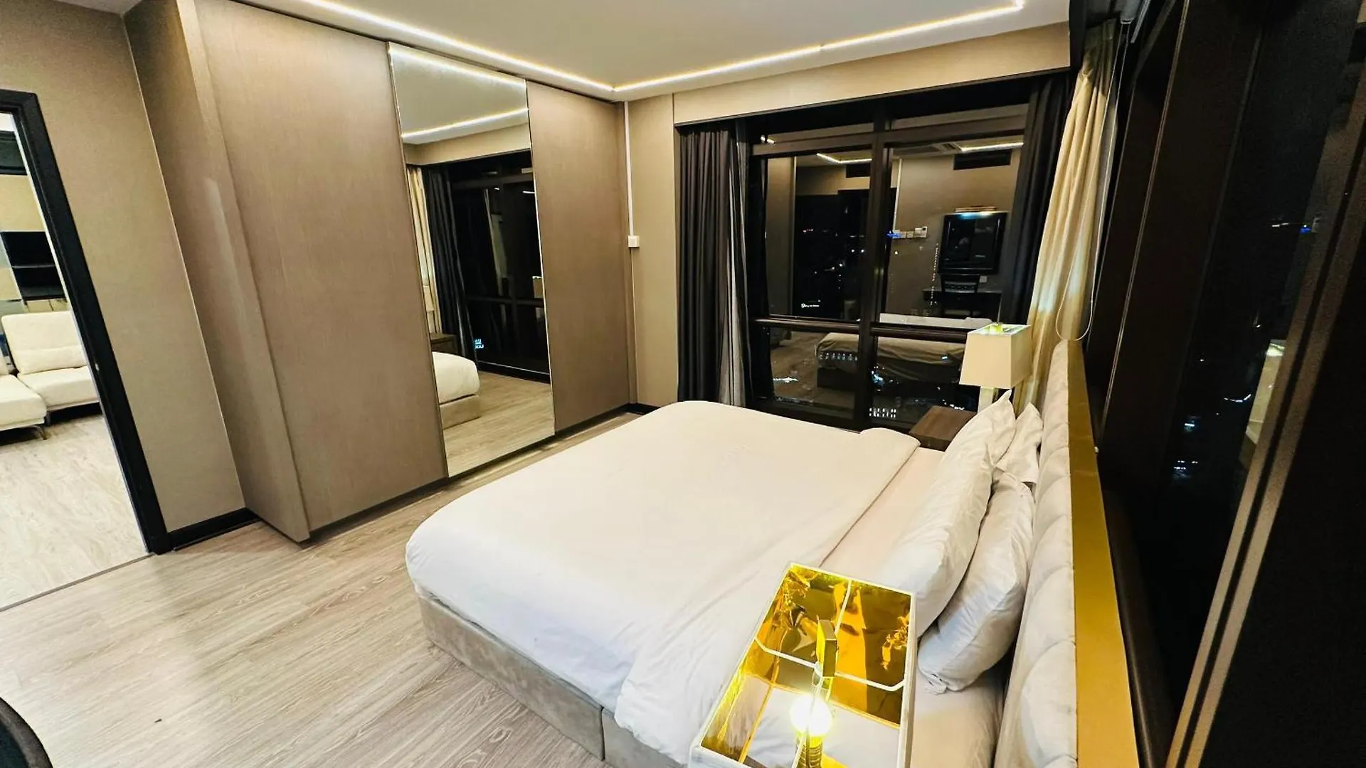 The Times Square By Family Suites Kuala Lumpur Apartment