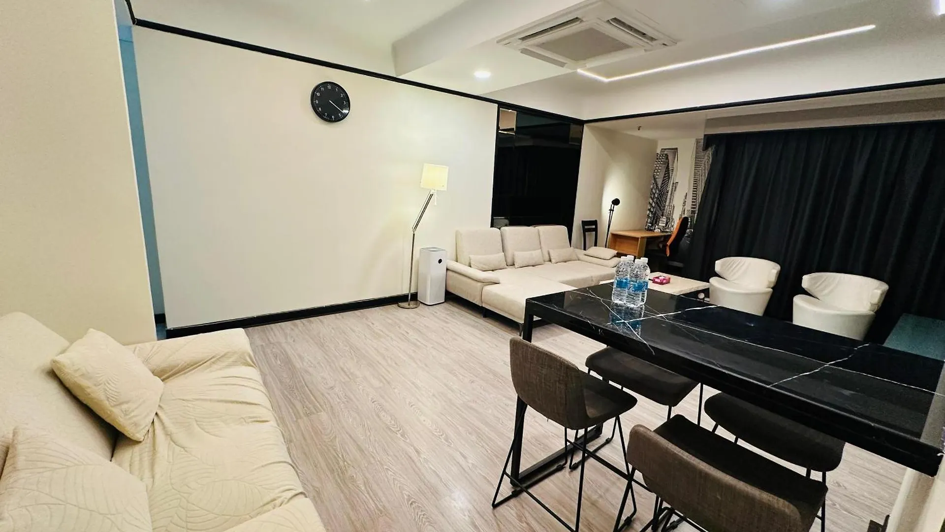 Apartment The Times Square By Family Suites Kuala Lumpur Malaysia