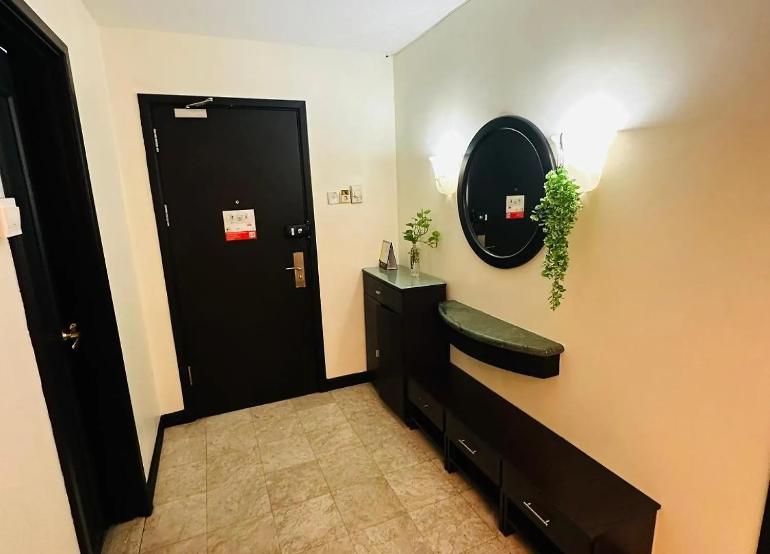 Apartment The Times Square By Family Suites Kuala Lumpur