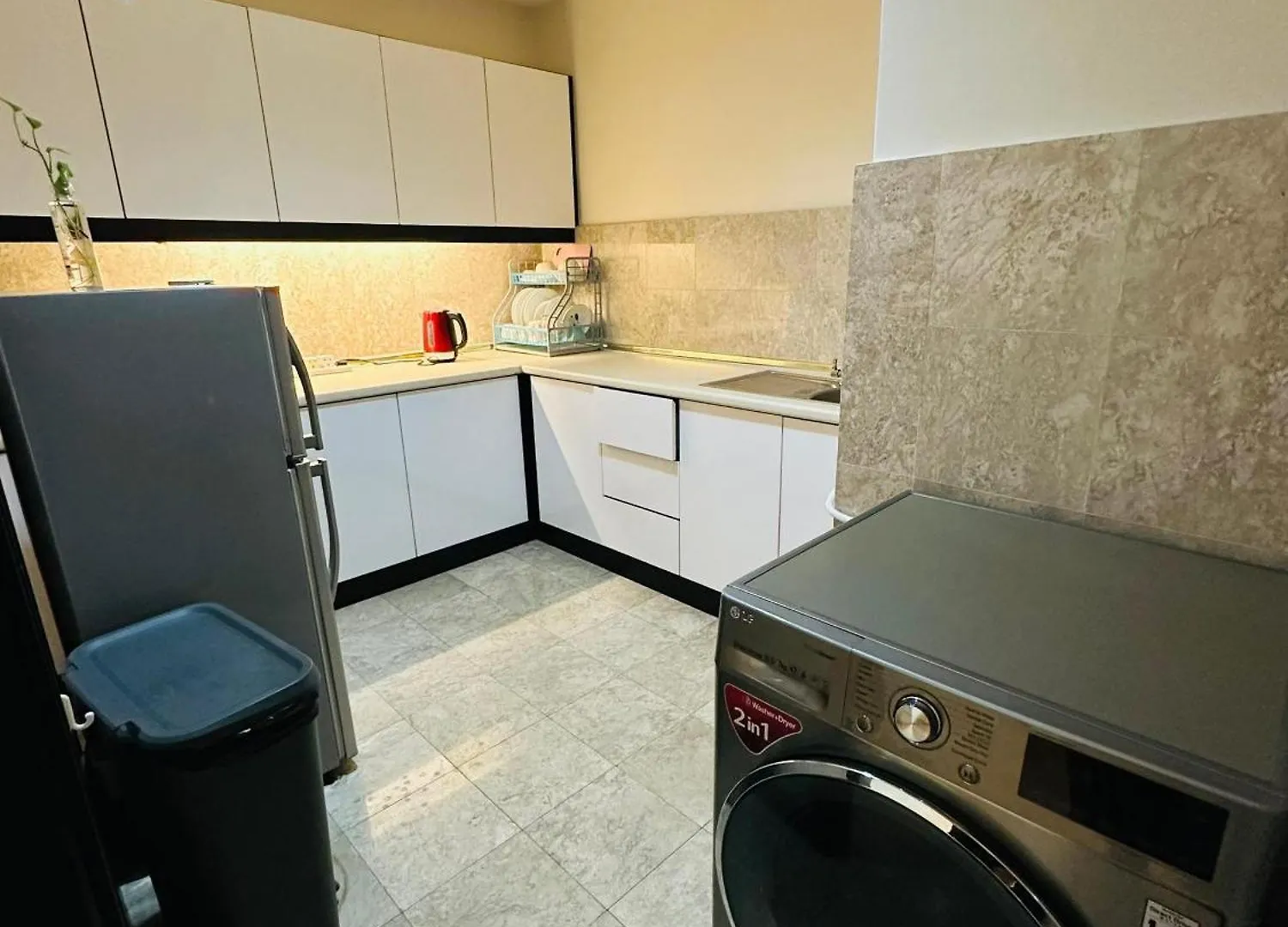 The Times Square By Family Suites Kuala Lumpur Apartment