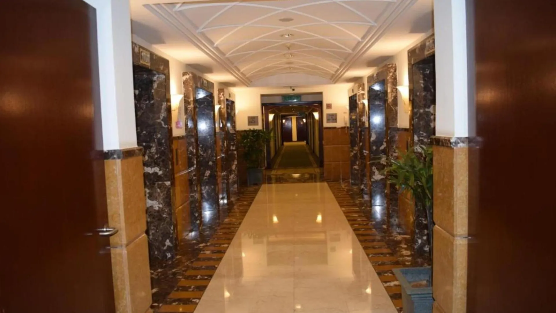 The Times Square By Family Suites Kuala Lumpur