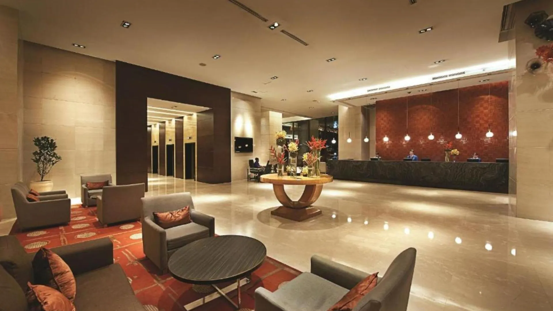 Apartment The Times Square By Family Suites Kuala Lumpur