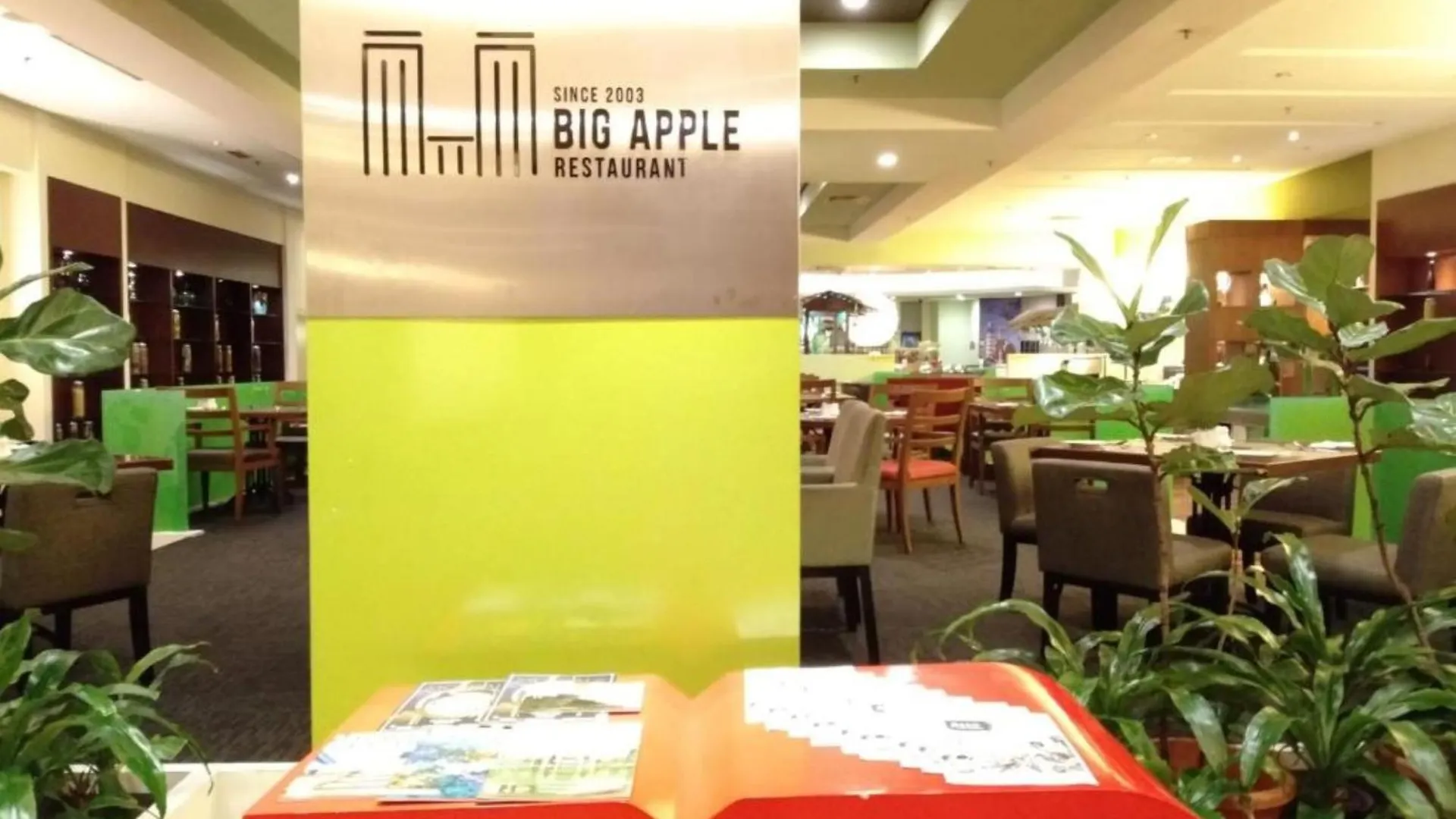 The Times Square By Family Suites Kuala Lumpur