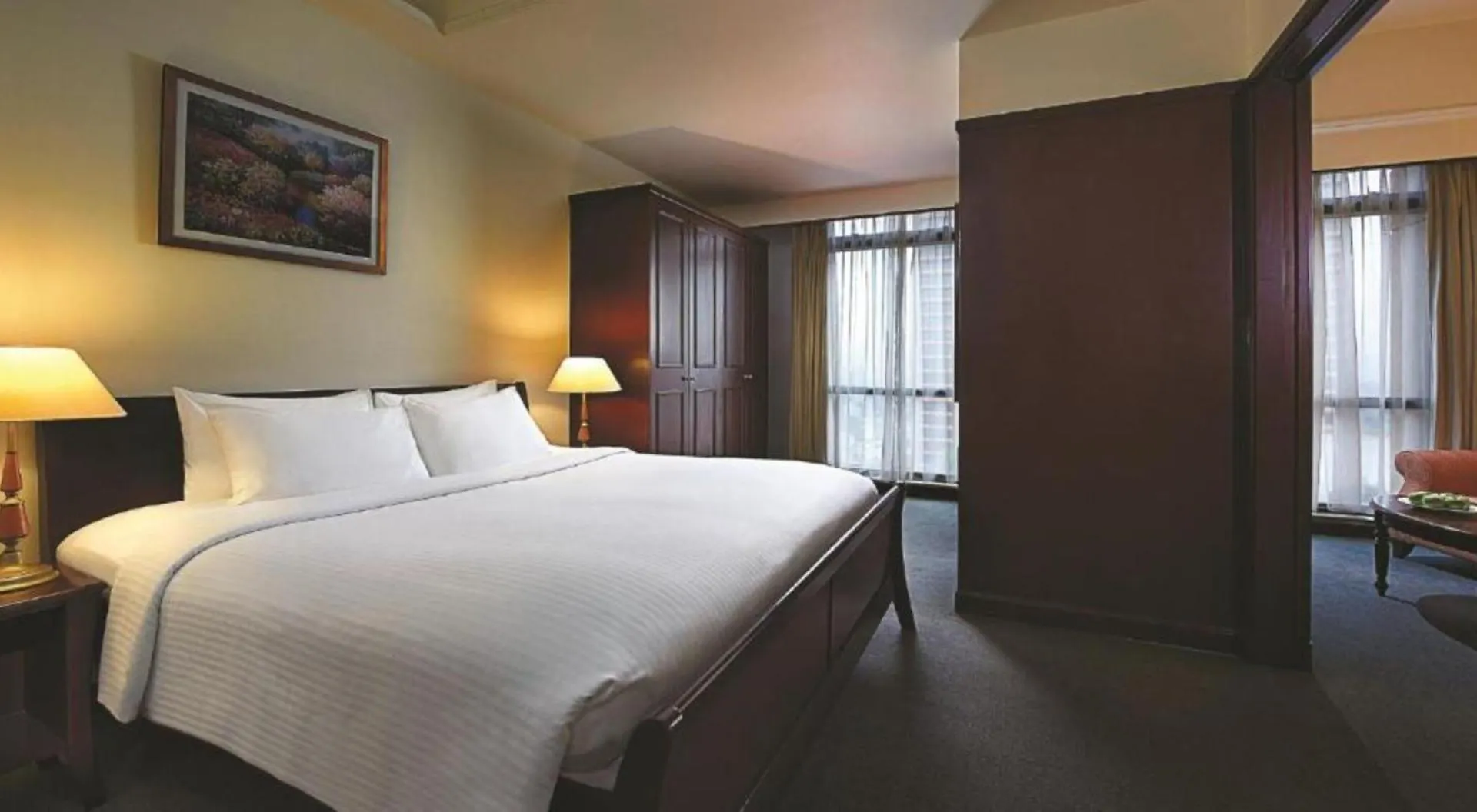 The Times Square By Family Suites Kuala Lumpur Apartment