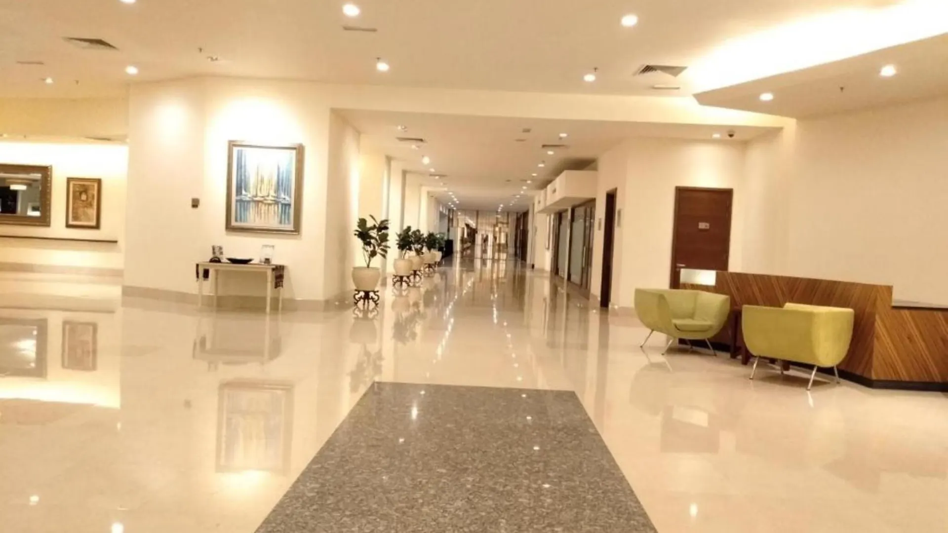 The Times Square By Family Suites Kuala Lumpur 0*,
