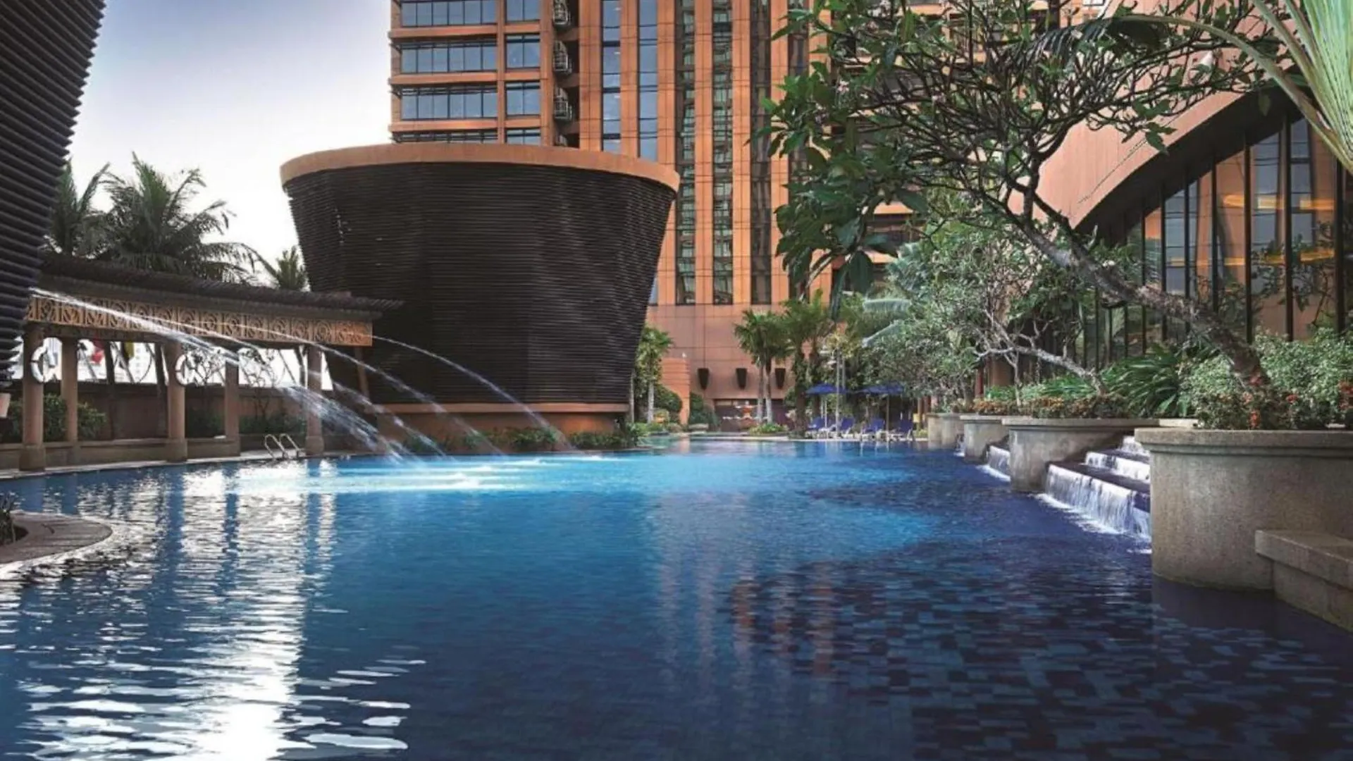 The Times Square By Family Suites Kuala Lumpur 0*,