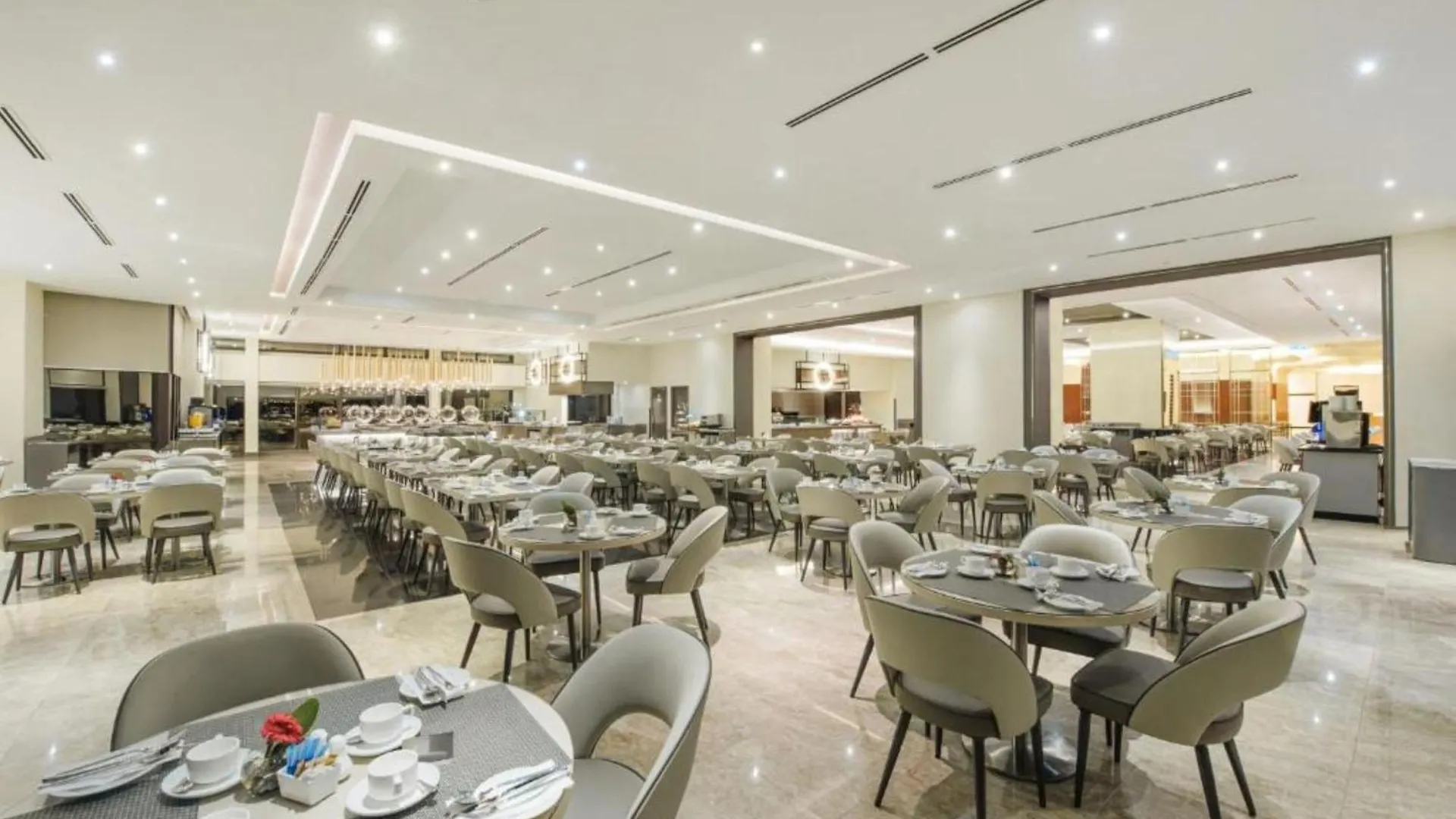 The Times Square By Family Suites Kuala Lumpur Malaysia