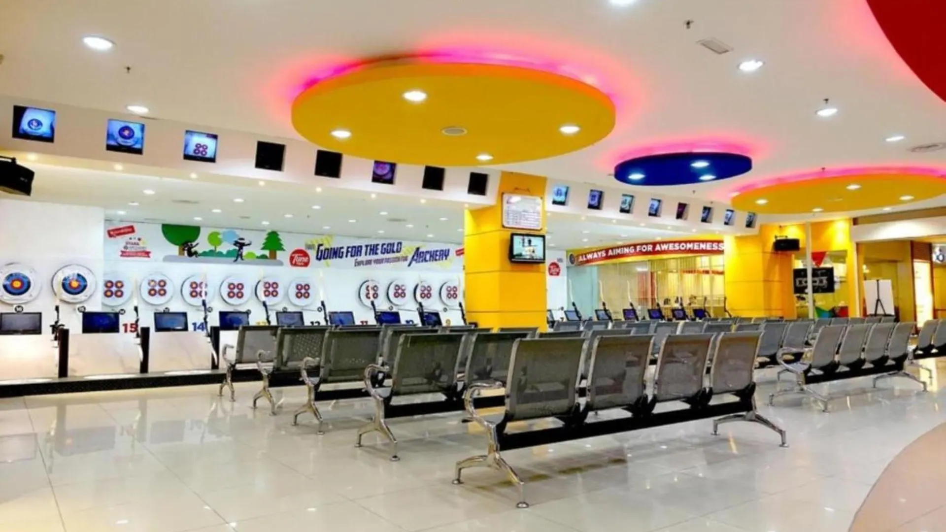 The Times Square By Family Suites Kuala Lumpur
