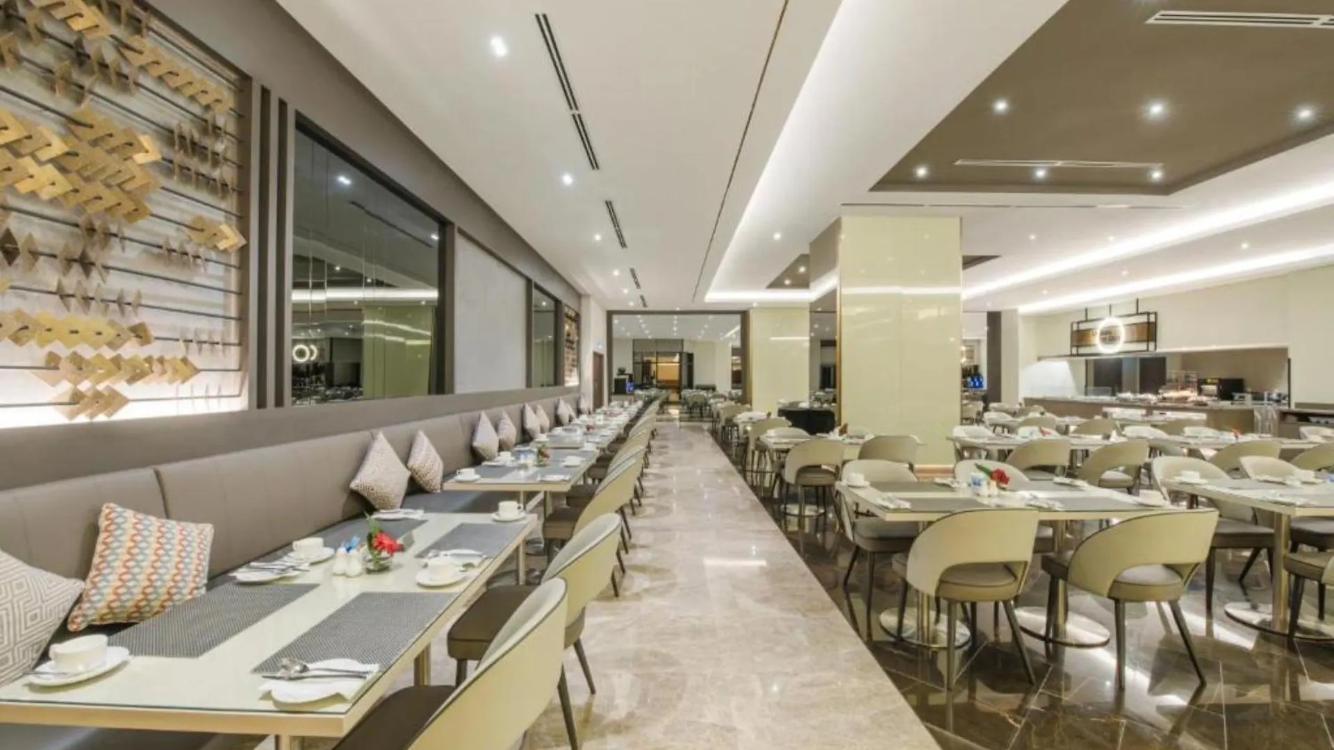 The Times Square By Family Suites Kuala Lumpur Apartment