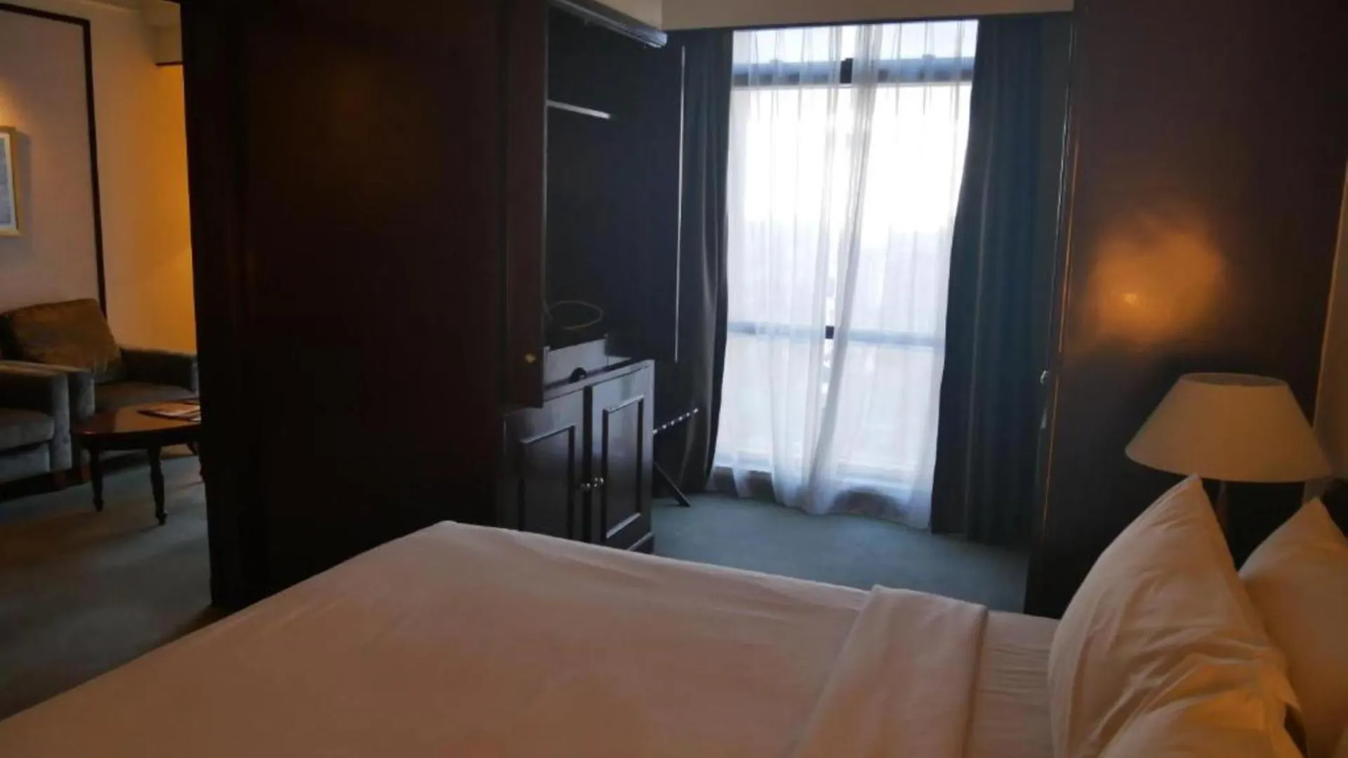 The Times Square By Family Suites Kuala Lumpur Malaysia