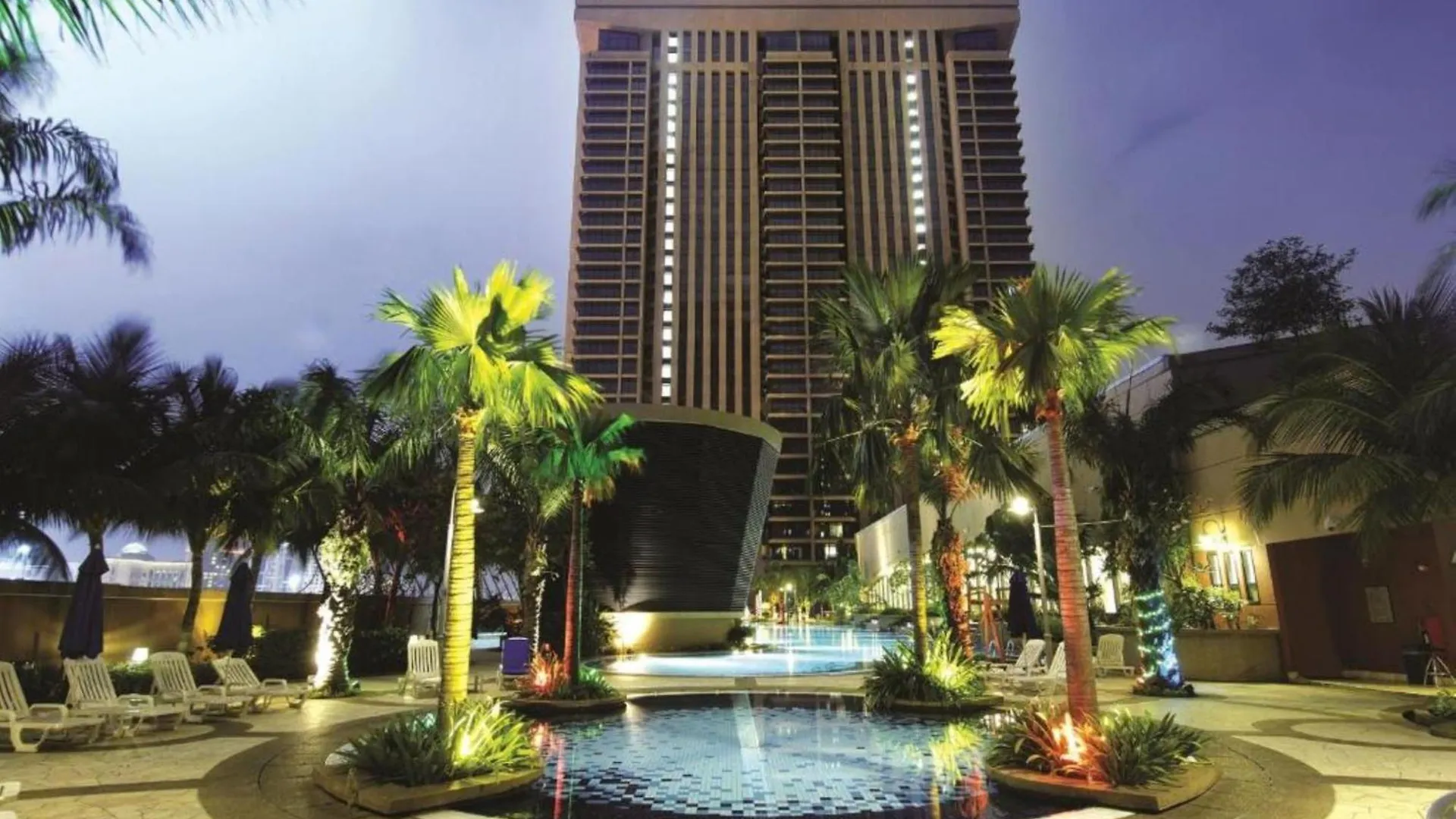 The Times Square By Family Suites Kuala Lumpur 0*,  Malaysia