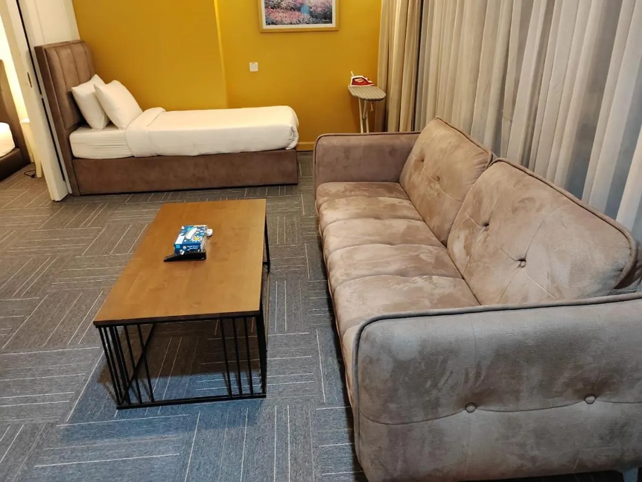The Times Square By Family Suites Kuala Lumpur