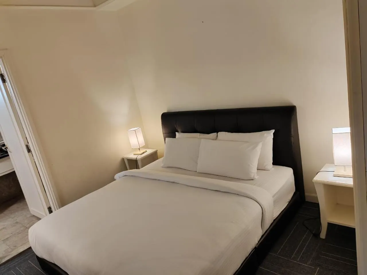 The Times Square By Family Suites Kuala Lumpur 0*,