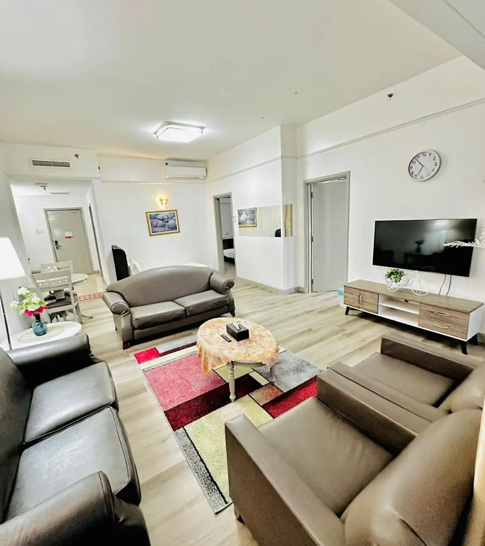 The Times Square By Family Suites Kuala Lumpur