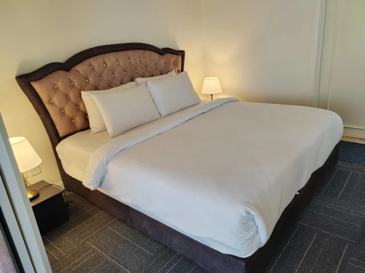 The Times Square By Family Suites Kuala Lumpur 0*,  Malaysia