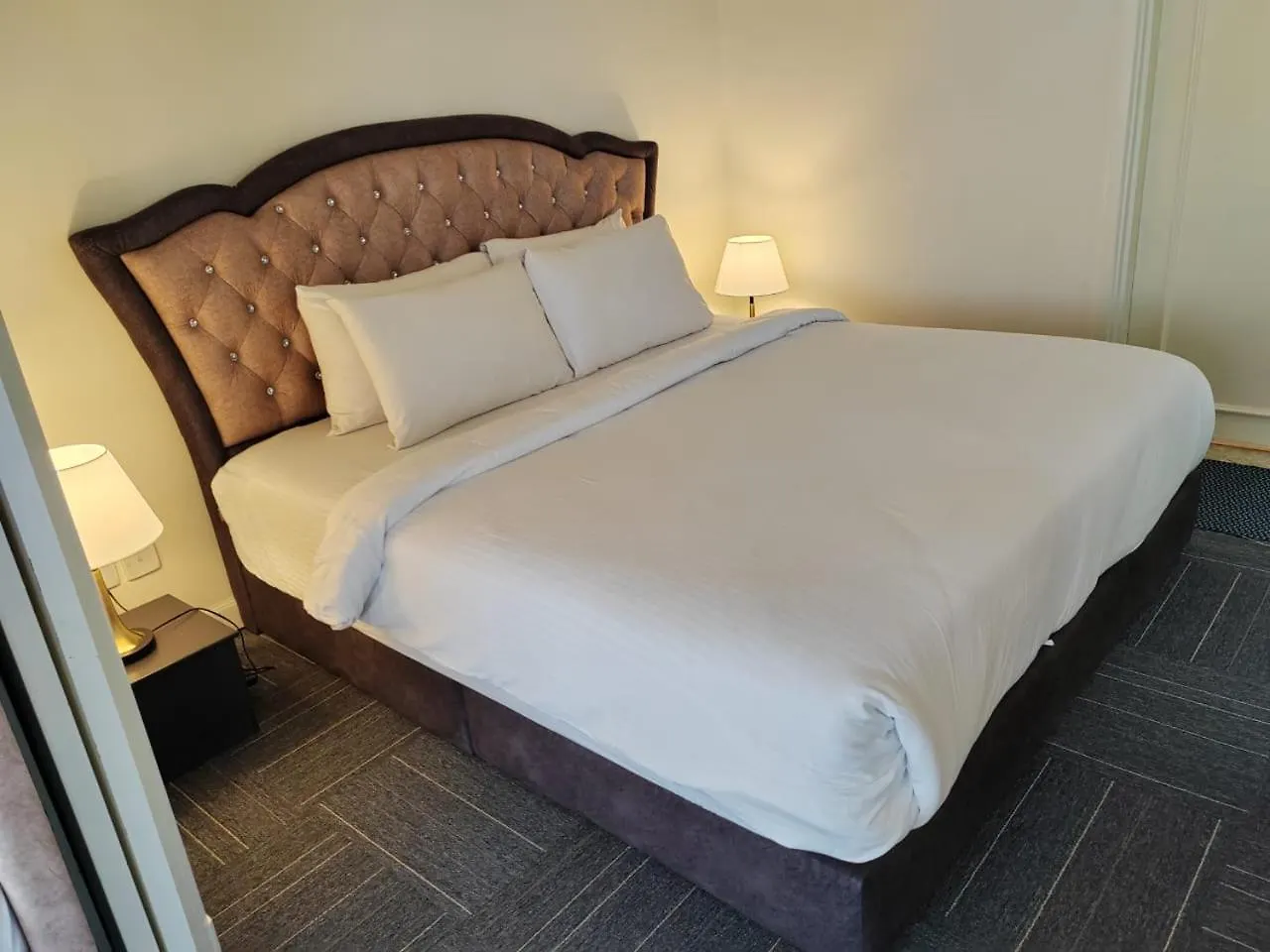 Apartment The Times Square By Family Suites Kuala Lumpur Malaysia