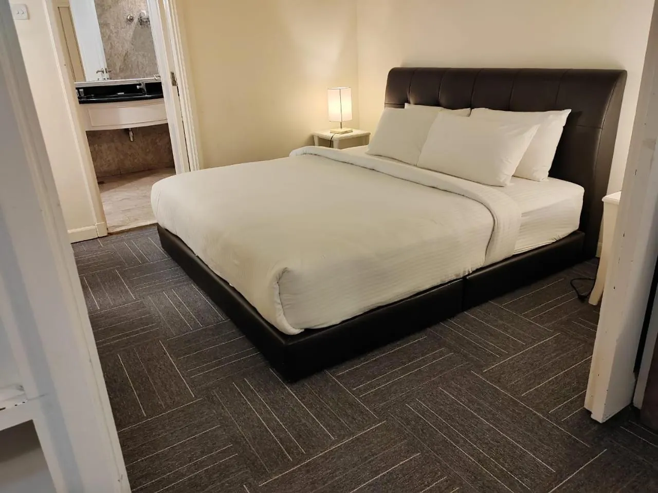 Apartment The Times Square By Family Suites Kuala Lumpur
