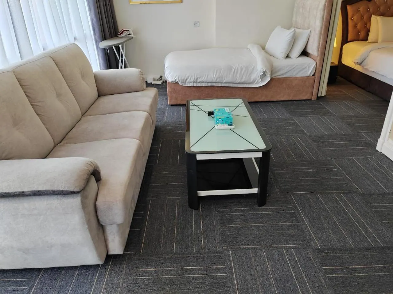 The Times Square By Family Suites Kuala Lumpur