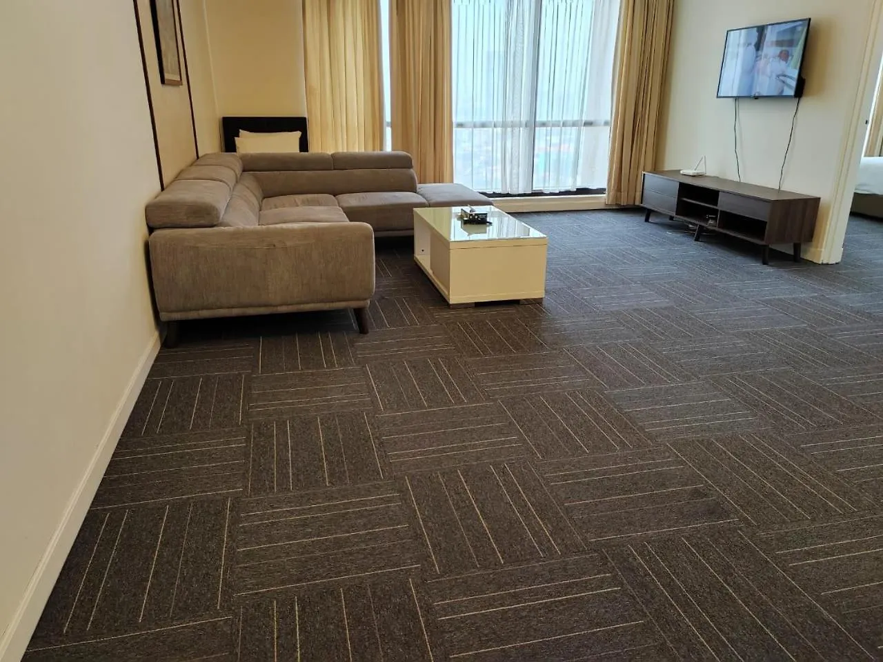 The Times Square By Family Suites Kuala Lumpur Malaysia
