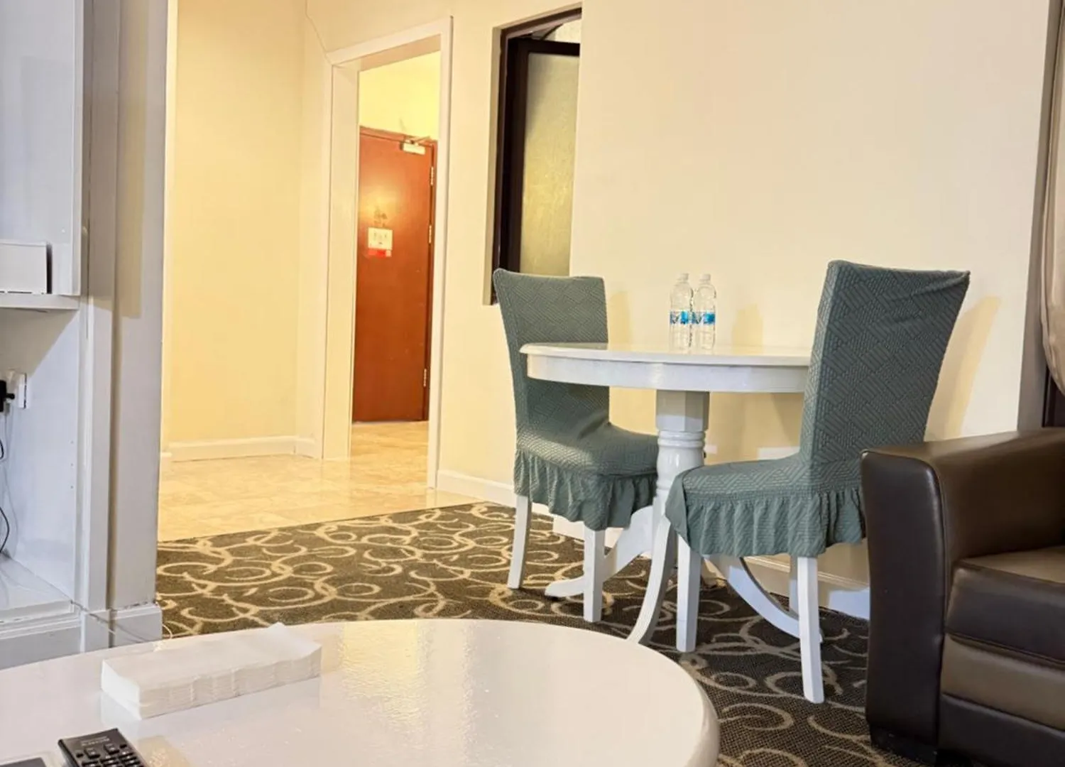 Apartment The Times Square By Family Suites Kuala Lumpur