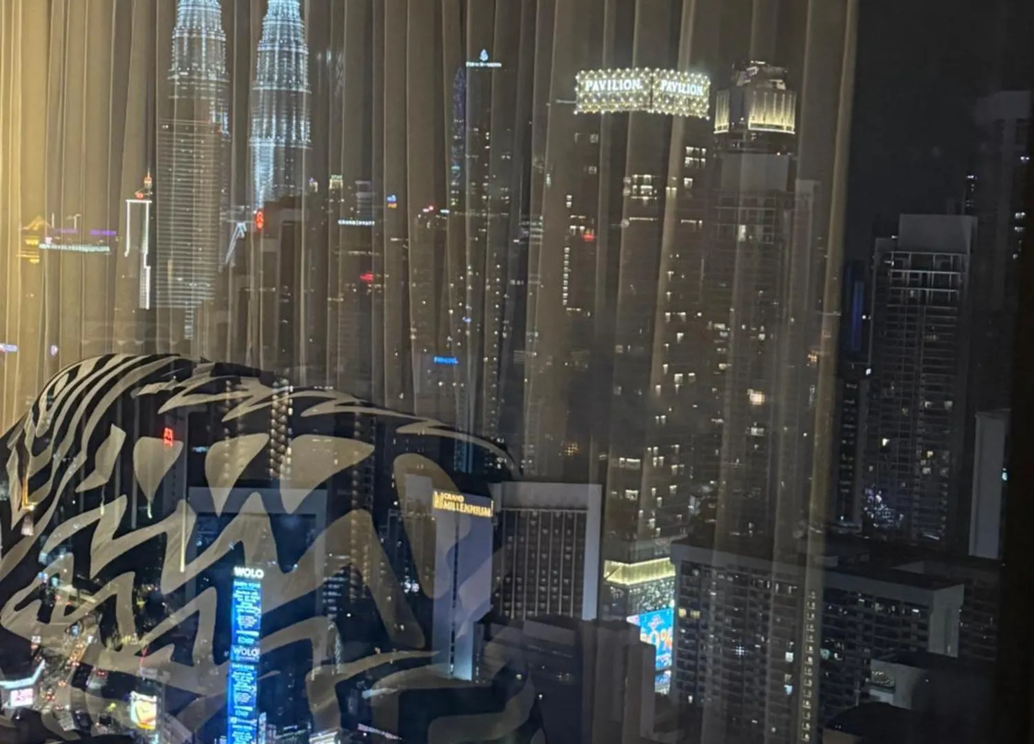 The Times Square By Family Suites Kuala Lumpur