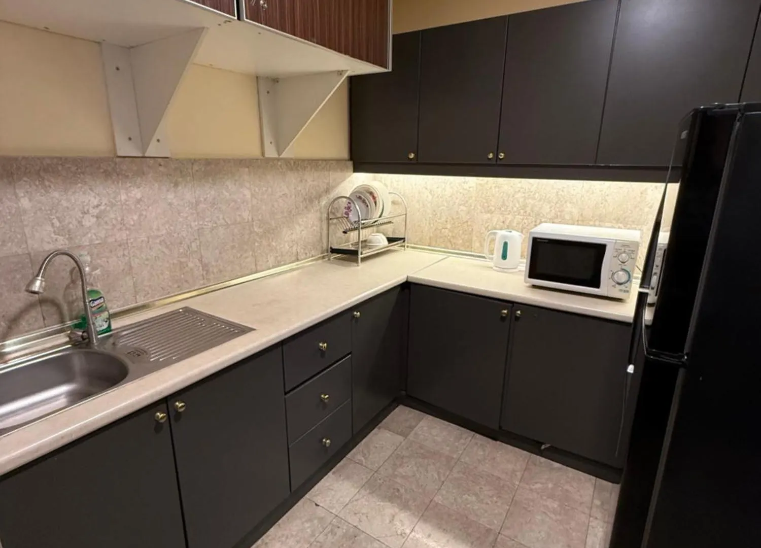 Apartment The Times Square By Family Suites Kuala Lumpur