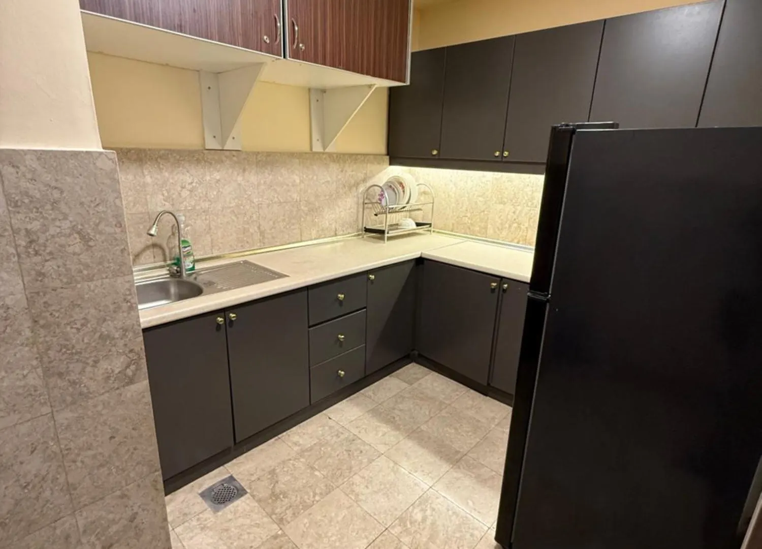 Apartment The Times Square By Family Suites Kuala Lumpur Malaysia