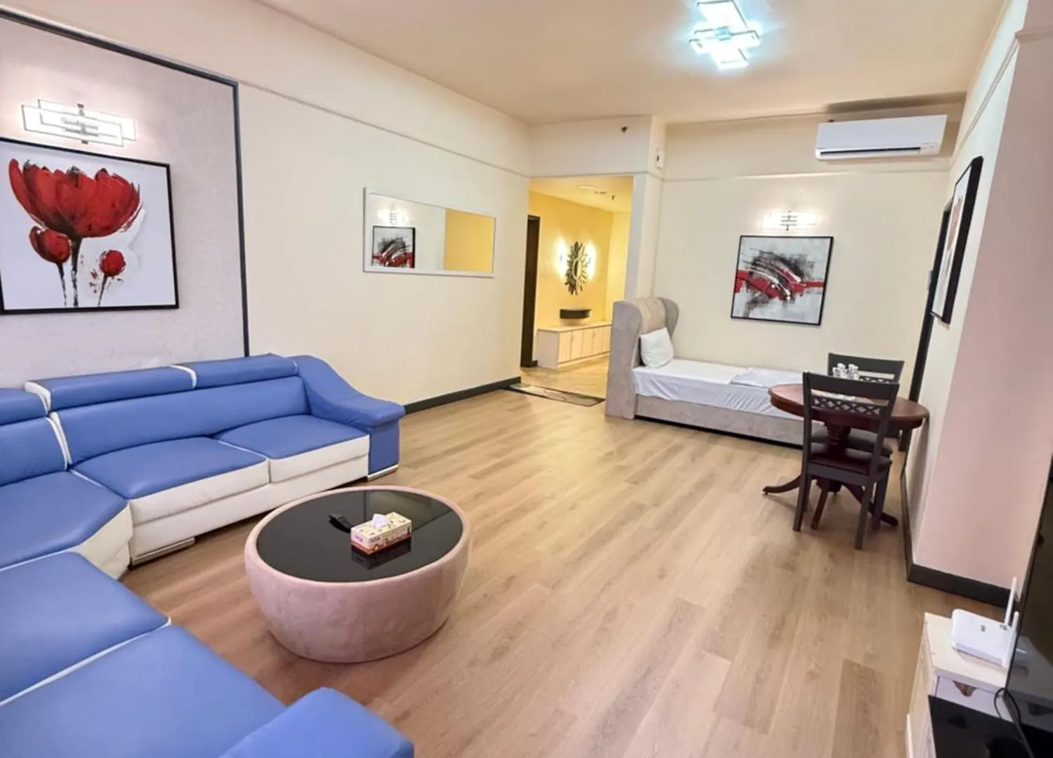 The Times Square By Family Suites Kuala Lumpur 0*,