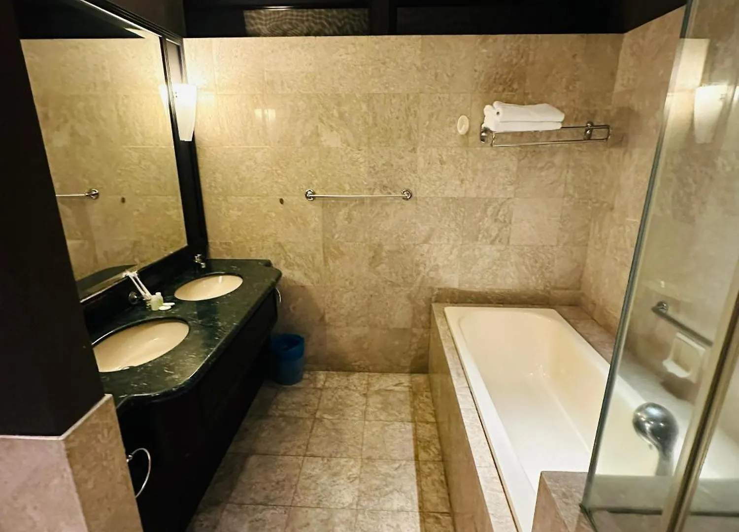 Apartment The Times Square By Family Suites Kuala Lumpur Malaysia