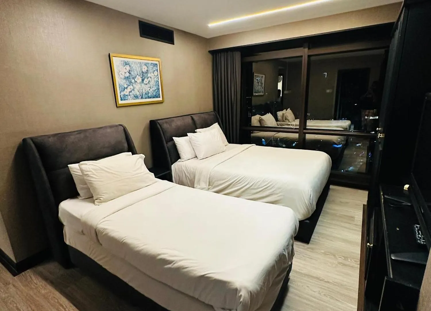The Times Square By Family Suites Kuala Lumpur