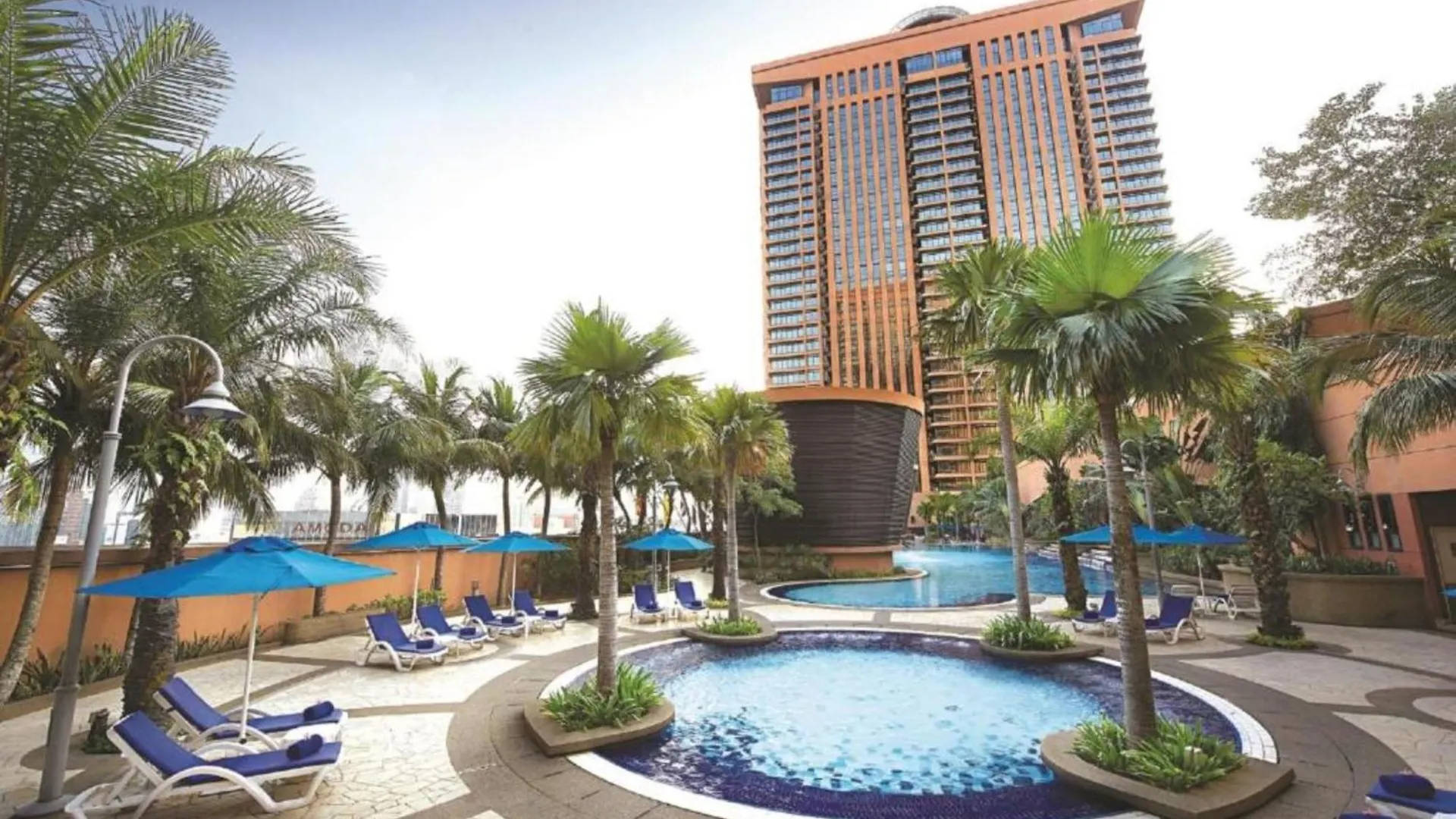 The Times Square By Family Suites Kuala Lumpur 0*,  Malaysia