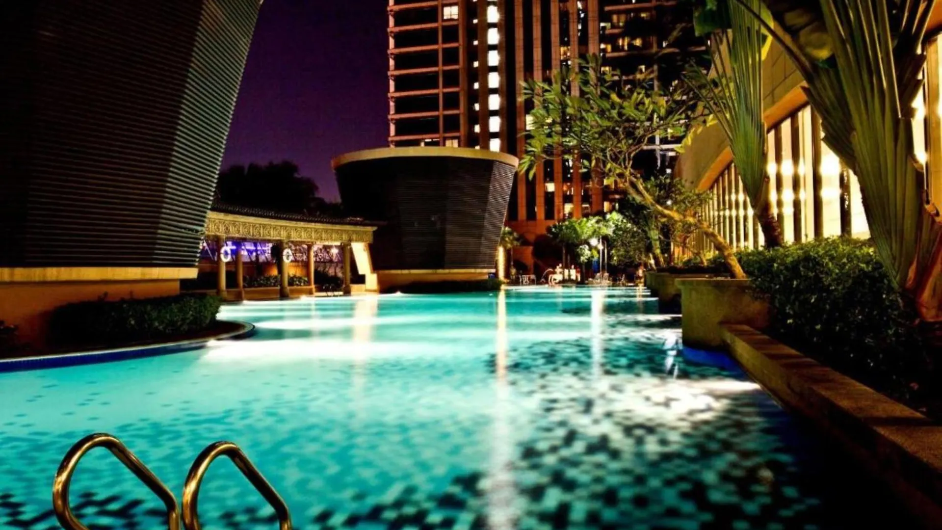 The Times Square By Family Suites Kuala Lumpur 0*,  Malaysia