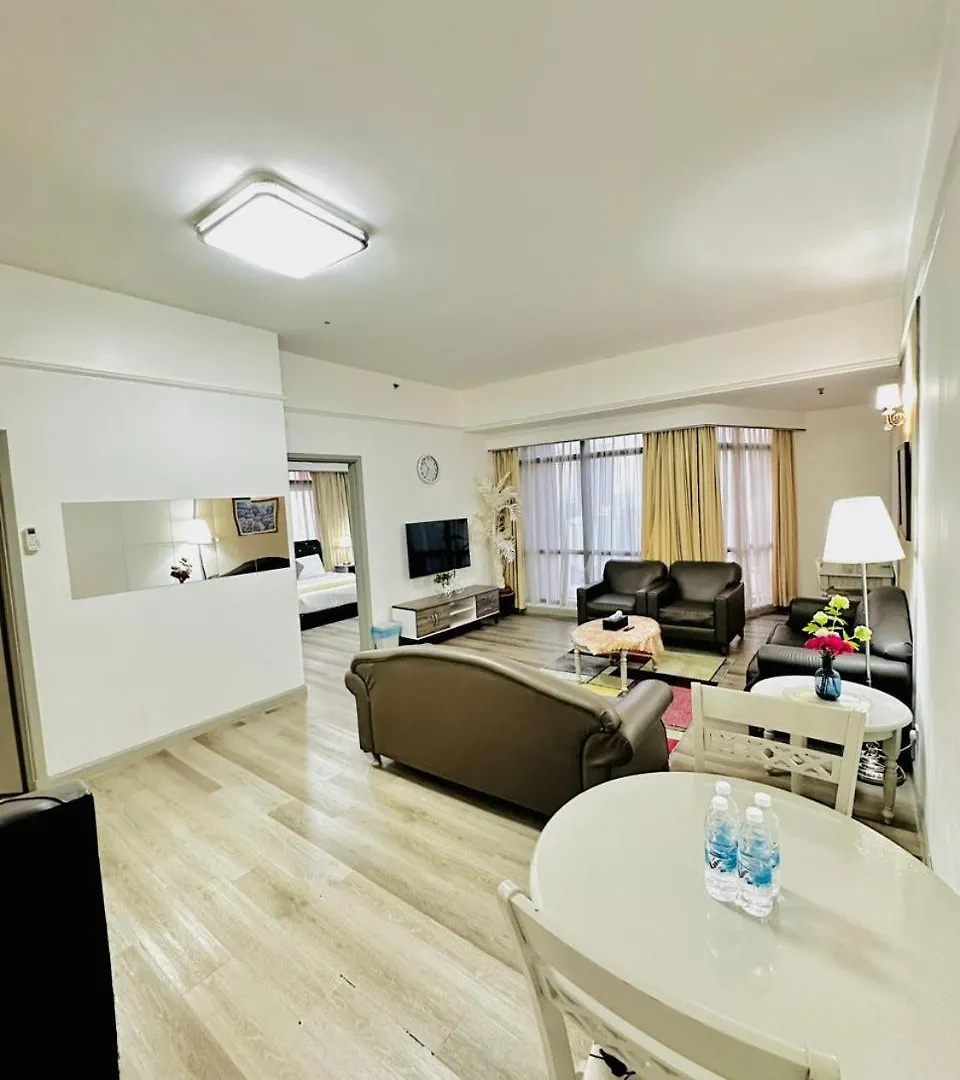 The Times Square By Family Suites Kuala Lumpur Malaysia