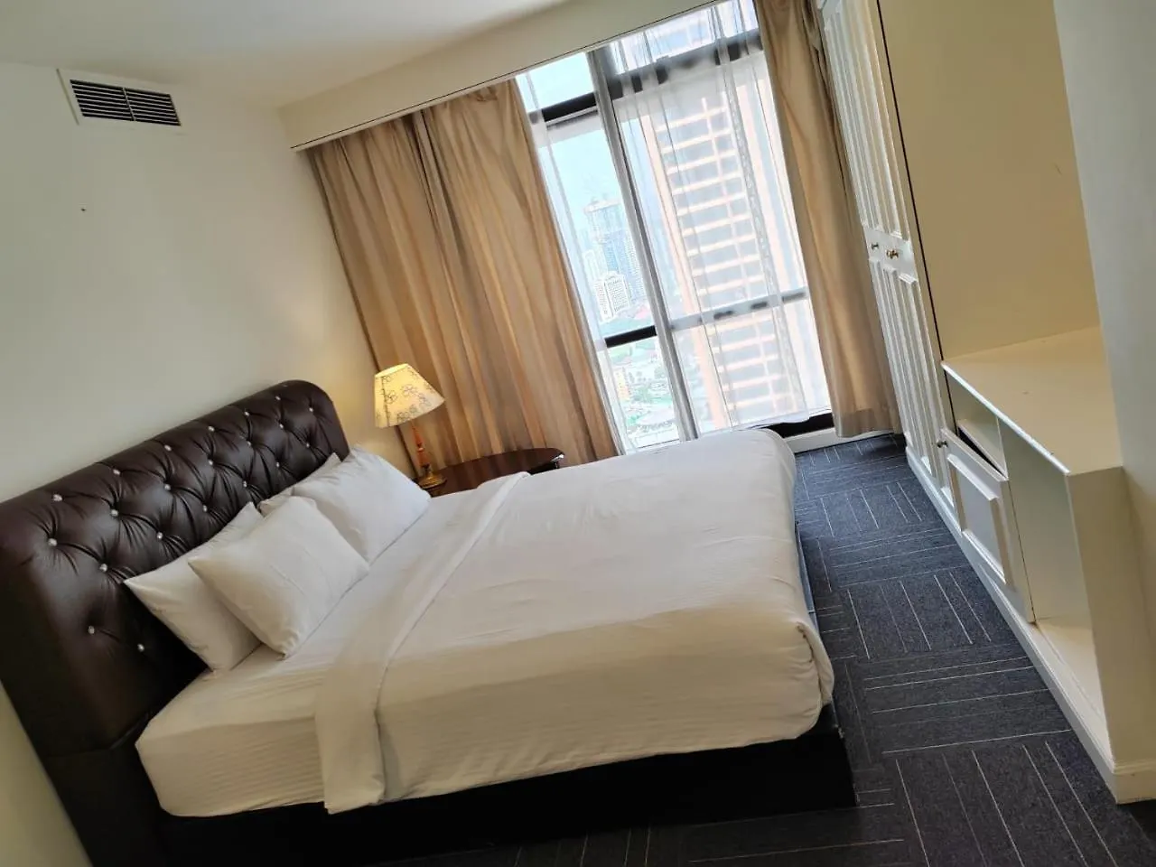 The Times Square By Family Suites Kuala Lumpur 0*,