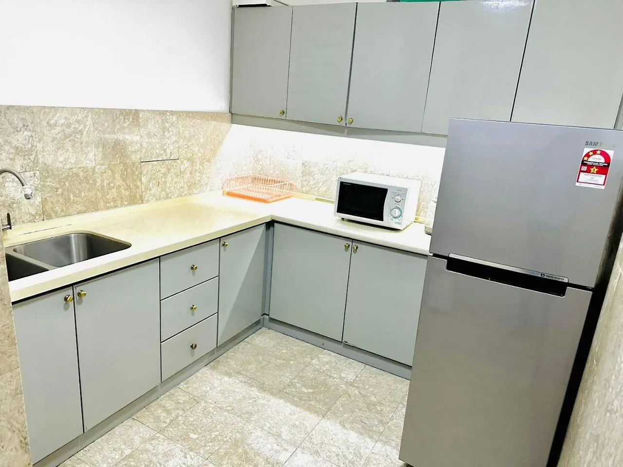 The Times Square By Family Suites Kuala Lumpur Apartment