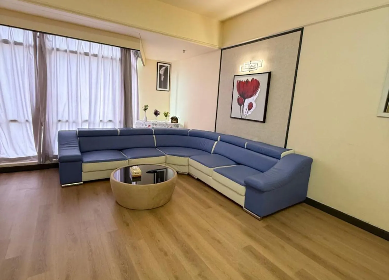 Apartment The Times Square By Family Suites Kuala Lumpur Malaysia