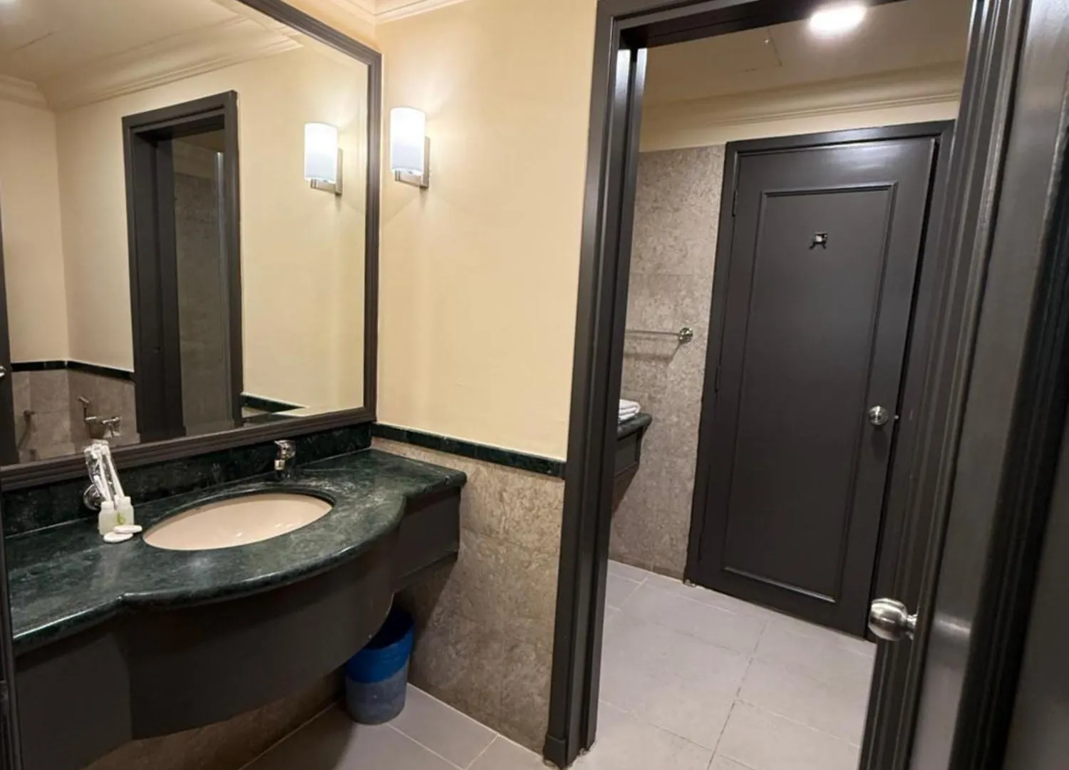 The Times Square By Family Suites Kuala Lumpur 0*,