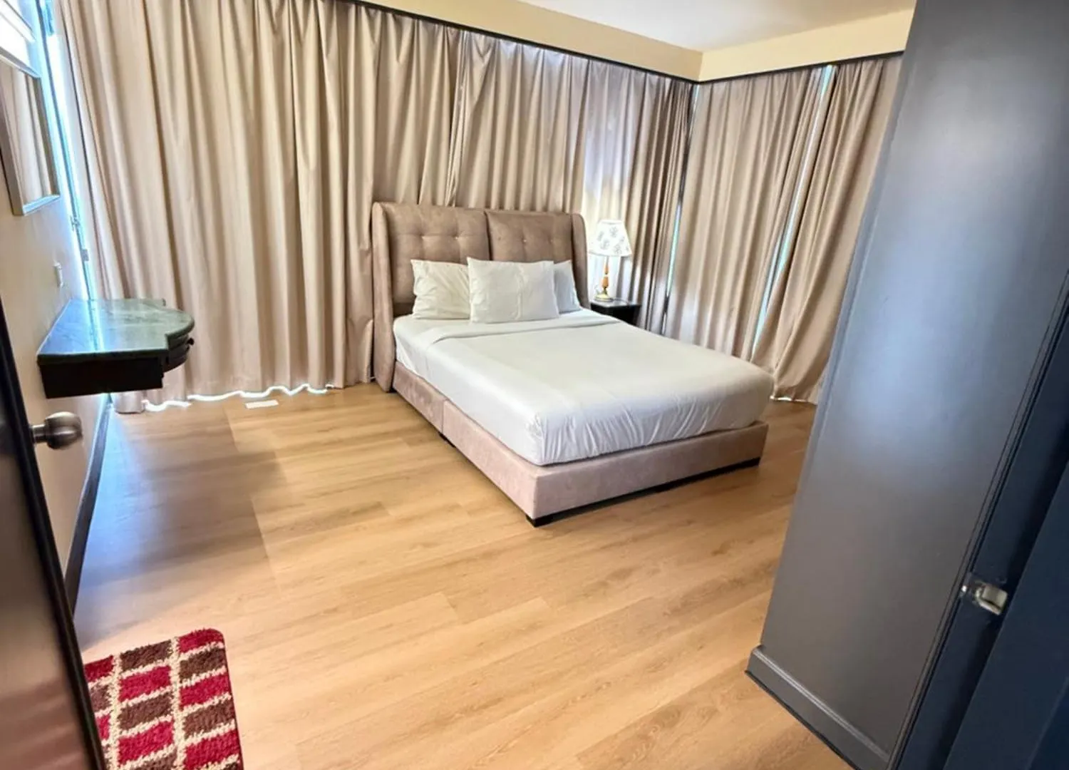 Apartment The Times Square By Family Suites Kuala Lumpur