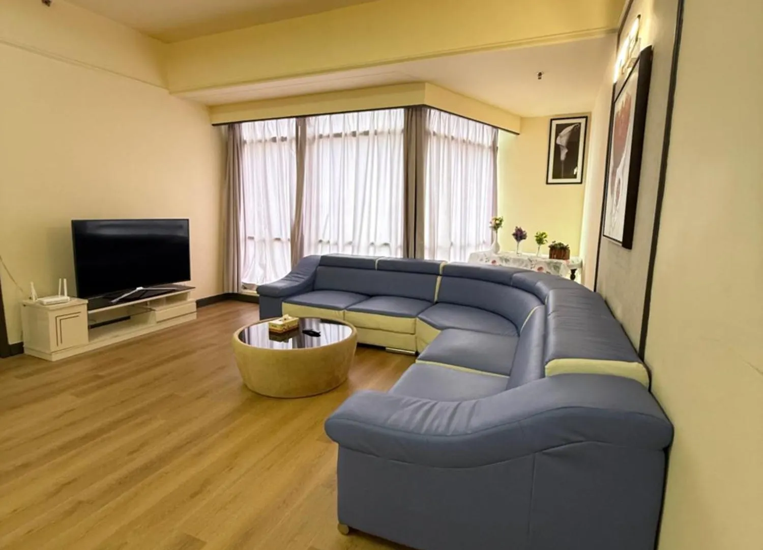 Apartment The Times Square By Family Suites Kuala Lumpur
