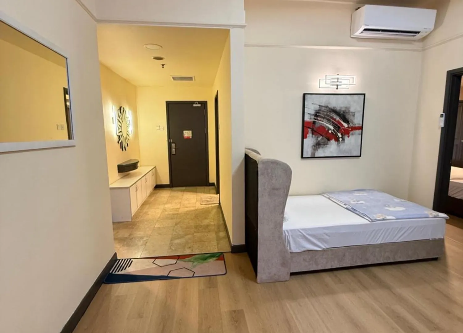 Apartment The Times Square By Family Suites Kuala Lumpur
