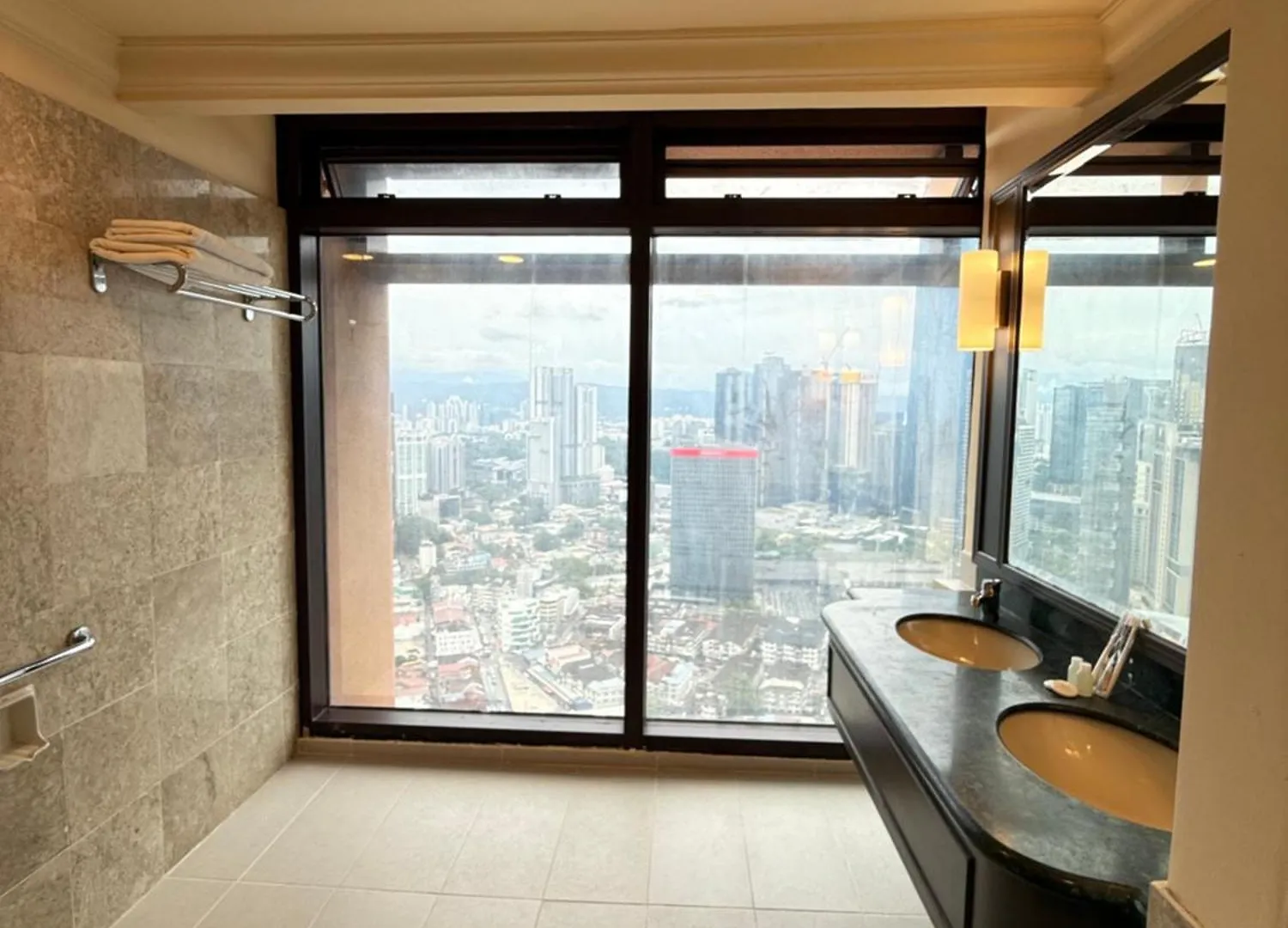 The Times Square By Family Suites Kuala Lumpur Malaysia