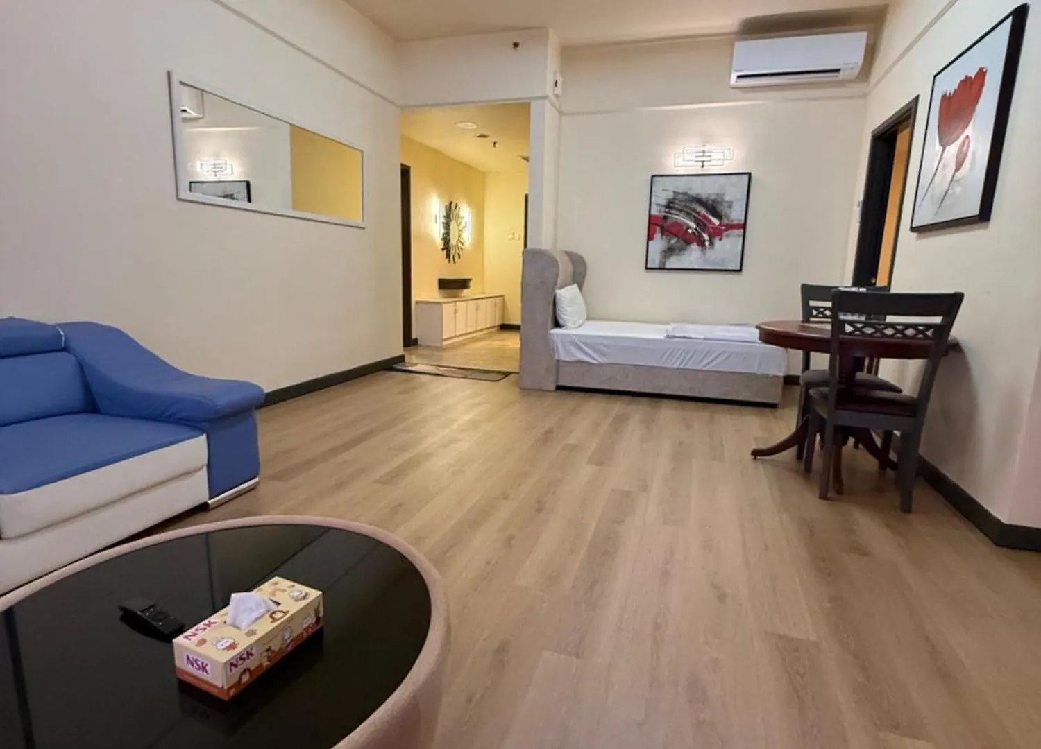 The Times Square By Family Suites Kuala Lumpur Malaysia